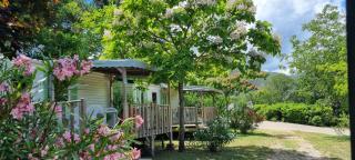 Camping Bellevue - Ria - 8