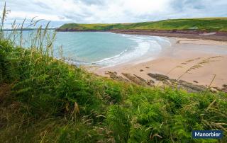 Inglenook - Manorbier - 1