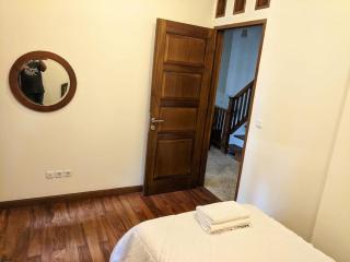 Family Only Budget Villa on Top of Bandung - De Reiz Dago35 Syariah 3BR - 1