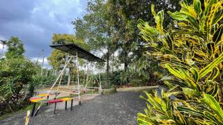 Karapuzha Lakeshore - - 2