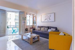 Palais Des Iles 2 by Halldis - Cannes - 3