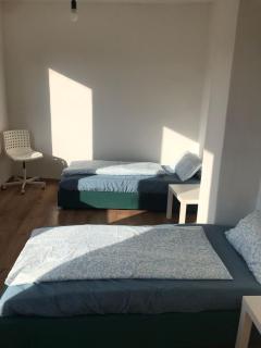 Monteurwohnung Hildesheim - 2