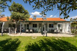 Oasis Houses Maggana ,Xanthi - Mángana - 8