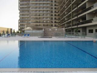 Modern Studio Retreat in Sports City Dubai - 5