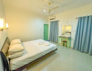 Sunset Villa - 8