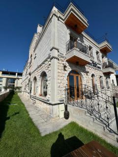 Elite Rose Cappadocia - 0