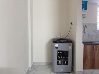1BHK near Sarjapur with lift 501 - Bangalore - 9