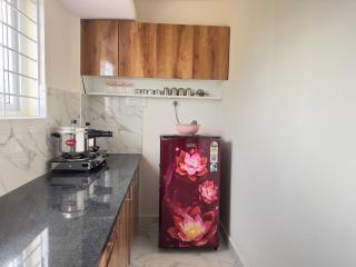 1BHK near Sarjapur with lift 501 - Bangalore - 4