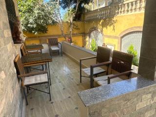 VIP villa Ali - Ismailia - 8