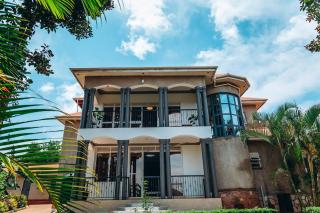 Affordable Homely Apartment 2 - 4