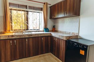 Affordable Homely Apartment 2 - 1