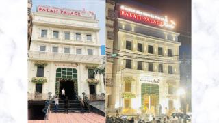 Balaji Palace Kashi - Varanasi - 0