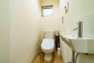 アンドステイ北新宿4丁目 - 6