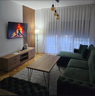 ZARA Apartman Živinice - 7