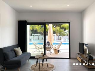 VH Costa Blanca- APARTAMENTO MARTA BEACH 1 - Benissa - 5
