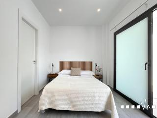 VH Costa Blanca- APARTAMENTO MARTA BEACH 1 - Benissa - 3