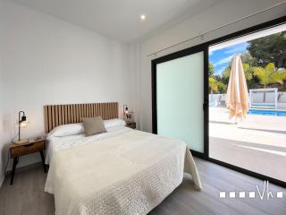 VH Costa Blanca- APARTAMENTO MARTA BEACH 1 - Calpe - 2