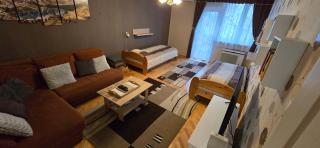 Habos isler apartman 16 - Szolnok - 9
