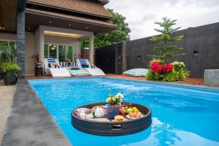 2 bedrooms Amani Pool Villa Phuket - 4