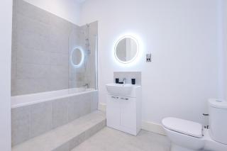 Charming 2 bed in York - Sleeps 6 - York - 5