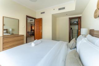 HAVN - 1 Bed in Dubai Marina, 5mins walk to JBR - 3