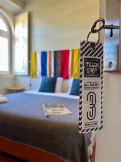 Train Spot Guesthouse - Marvão - 5
