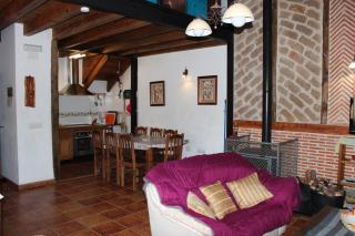 La Chimenea de Soria I y I I - 2