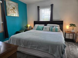 Two Bedroom Home Close to Mayo Clinic - Rochester - 7
