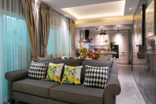 2 bedrooms Amani Pool Villa Phuket - 5