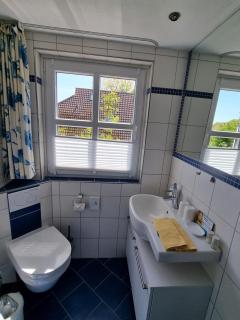 Hotel Garni Friesenhuus - Greetsiel - 6