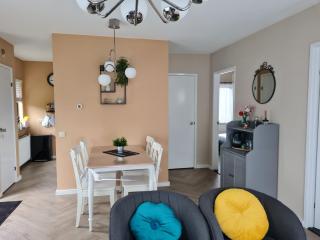 Holiday house Duinparel - 2 km from the beach - Noordwijkerhout - 0
