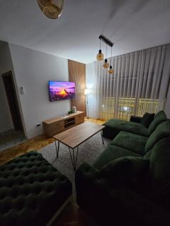 ZARA Apartman Živinice - Živinice - 9