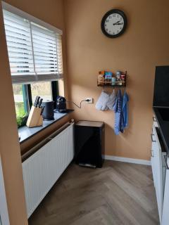 Holiday house Duinparel - 2 km from the beach - Noordwijkerhout - 4