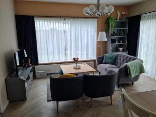 Holiday house Duinparel - 2 km from the beach - Noordwijkerhout - 7