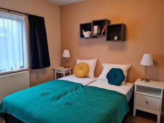 Holiday house Duinparel - 2 km from the beach - Noordwijkerhout - 3