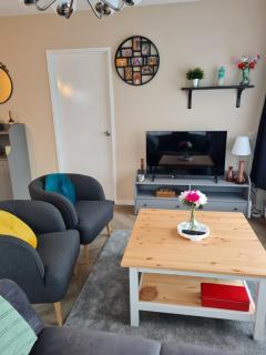 Holiday house Duinparel - 2 km from the beach - Noordwijkerhout - 8