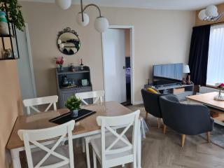 Holiday house Duinparel - 2 km from the beach - Noordwijkerhout - 6