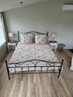 BenB Op de Vleet vrijstaande accommodatie - 1