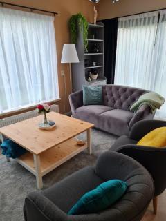 Holiday house Duinparel - 2 km from the beach - Noordwijkerhout - 9
