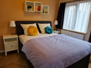 Holiday house Duinparel - 2 km from the beach - Noordwijkerhout - 2