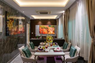 2 bedrooms Amani Pool Villa Phuket - 8