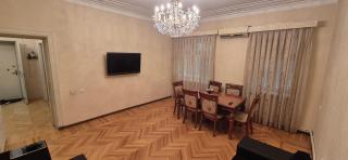 Eco apartment in city center - Baku - 7