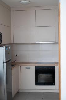2 bedroom, 1 living room Apartment downtown Novi Sad - Novi Sad - 2