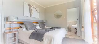 Aqua Marina Guest House - Mossel Bay - 4