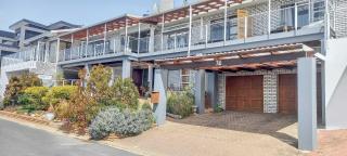 Aqua Marina Guest House - Mossel Bay - 9