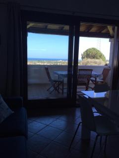 Bellavista San Teodoro appartamento vista mare - Lu Lioni - 8