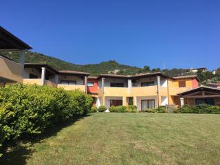 Bellavista San Teodoro appartamento vista mare - Lu Lioni - 1