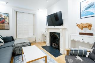Luxury 3BRs Home, Spacious and Cozy in Victoria - Londen - 6