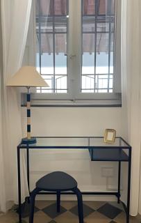 Villa Nanni - Camera Le mura vicino al centro - 9