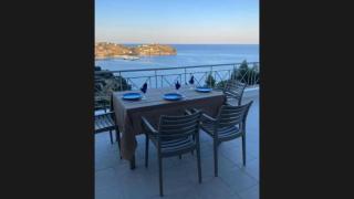 Archontiko Dagmar groundfloor "1" - 1